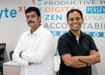 byteXL Raises $9 Million in Latest Funding Round