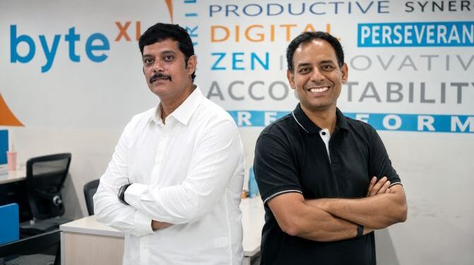 byteXL Raises $9 Million in Latest Funding Round
