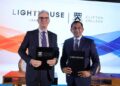 Clifton College enters academic collaboration with Lighthouse Learning in India