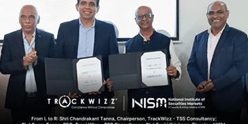 NISM and TrackWizz Collaborate for simulation-based learning on PMLA Compliance and Market Surveillance
