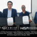 NISM and TrackWizz Collaborate for simulation-based learning on PMLA Compliance and Market Surveillance