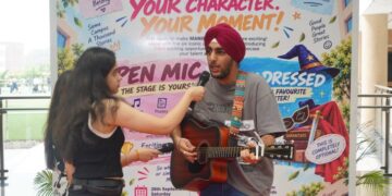 Manifest 3.0 at NMIMS Chandigarh becomes a skills classroom for 224 inter-collegiates
