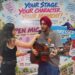 Manifest 3.0 at NMIMS Chandigarh becomes a skills classroom for 224 inter-collegiates