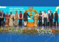 NSDC Debuts on NSE Social Stock Exchange, to open New Avenues for Financing Skill Development and Global Employment