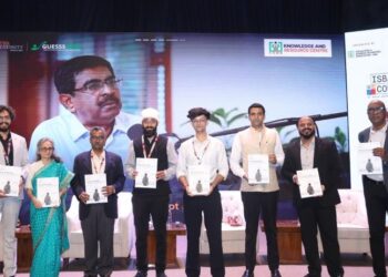 More than 20% Indian college students have already started a business: GUESSS India 2025 report