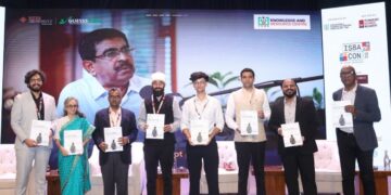 More than 20% Indian college students have already started a business: GUESSS India 2025 report