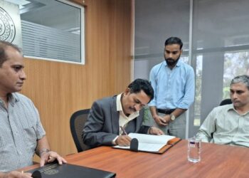 IIT Kanpur to Develop India’s First Sun Simulator for Concentrated Photovoltaic Systems