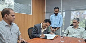 IIT Kanpur to Develop India’s First Sun Simulator for Concentrated Photovoltaic Systems