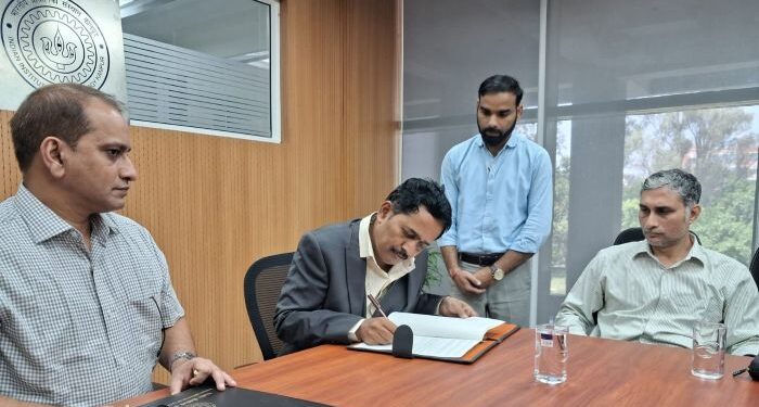 IIT Kanpur to Develop India’s First Sun Simulator for Concentrated Photovoltaic Systems