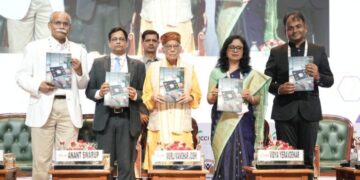 21st FICCI Higher Education Summit: Dr Murli Manohar Joshi Says Building Domestic GPUs, Data Infrastructure Is India’s Defining Test