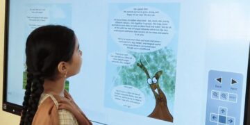 OLIF’s SEEK™ expands to 180 Schools Across Mumbai