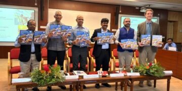 New Case Study Traces 25 Years of India’s Water Governance Journey: From Gujarat to the National Stage