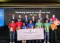 Samsung Solve for Tomorrow 2026 concludes; four winning teams awarded incubation grants totalling ₹2 crore