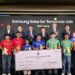Samsung Solve for Tomorrow 2026 concludes; four winning teams awarded incubation grants totalling ₹2 crore