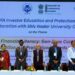 SNU Chennai Hosts Workshop on Digital Financial Literacy with NCAER