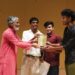SRM Institute of Science and Technology, Chennai wins Azim Premji Universityโs National Social Enterprise Idea Challenge