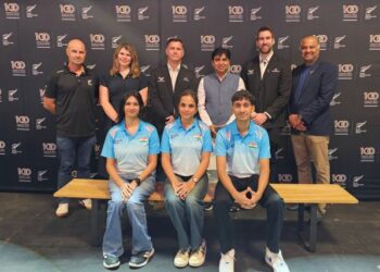 India, New Zealand Federations Draft Historic Esports MoU at Sporting Centenary Celebrations