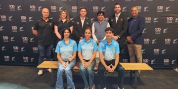India, New Zealand Federations Draft Historic Esports MoU at Sporting Centenary Celebrations