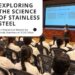 Vidya Devi Jindal School, Hisar hosts interactive industry session on stainless steel