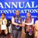 VIT Bhopal University conducts its 7th Annual Convocation with former Army Chief as the Chief Guest; 3571 conferred degrees