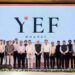YEF Bharat Launches Indore Chapter, Names Rajat Jain President; Summit 2027 Set for January 16