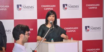 NMIMS Chandigarh Hosts Round Table Conference on Reimagining Career Guidance in the Age of AI