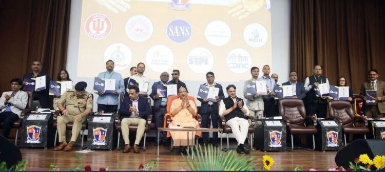 SANS Institute Signs MoU with UPSIFS for Develop Cybersecurity Skills in UP