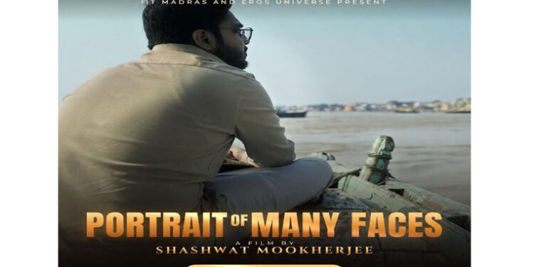 “Portrait of Many Faces”, Documentary Flm on India’s Quiet Revolution in Higher Education released