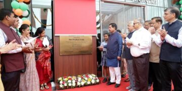 Union Education Minister Pralhad Joshi Inaugurates CBSE Experience Centre in New Delhi