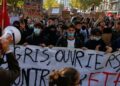 France’s School Protests Spread to Universities as Govt Opens Dialogue with Students