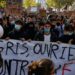 France’s School Protests Spread to Universities as Govt Opens Dialogue with Students