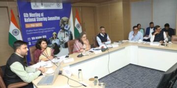 National Steering Committee Approves ₹1,194.92 Crore Investment Under PM-SETU for Five ITI Clusters Across Maharashtra, Odisha and Jammu & Kashmir