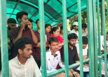 Jamia’s Demand for Student Union Elections: Seven-Member Committee Formed to Deliberate