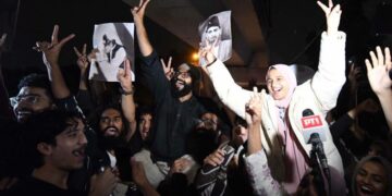 Jamia Student Protest Ends in Celebration as University Announces Election Schedule