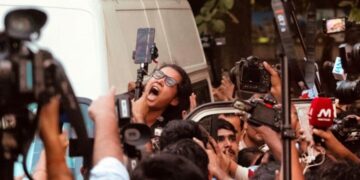 From Neha Bora to CJP: Is Indian Campus Politics Entering a New Phase?