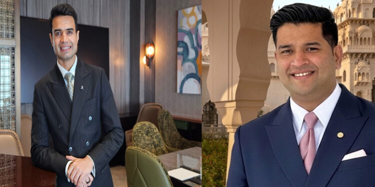 The Oberoi Group Announces 2026 Recipients of its Scholarship Progams