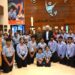 CDS Gen Subramani visits Satya School, Gurugram, Shares ’s 5 Leadership Lessons