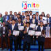 Dheyay Shah from Surat, Gujarat, wins vivo Ignite 2026